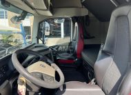VOLVO FH4 460 E6 GLOBETROTTER 4X2 RETARDER 2015