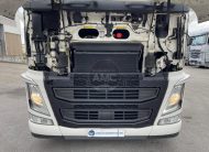 TRATOR VOLVO FH13 500 GLOBETROTTER EURO6 4X2 2016 COM ADR