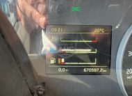 TRATOR VOLVO FH13 500 EURO6 4X2 CAB. BAIXA KIT HIDRÁULICO – 2 UNIDS