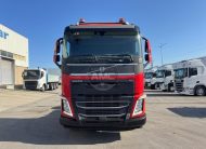 TRATOR VOLVO FH13 500 EURO6 4X2 CAB. BAIXA KIT HIDRÁULICO – 2 UNIDS