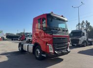 TRATOR VOLVO FH13 500 EURO6 4X2 CAB. BAIXA KIT HIDRÁULICO – 2 UNIDS