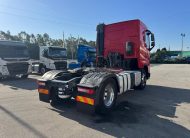 TRATOR VOLVO FH13 500 EURO6 4X2 CAB. BAIXA KIT HIDRÁULICO – 2 UNIDS