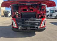 TRATOR VOLVO FH13 500 EURO6 4X2 CAB. BAIXA KIT HIDRÁULICO – 2 UNIDS
