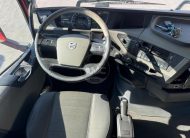 TRATOR VOLVO FH13 500 EURO6 4X2 CAB. BAIXA KIT HIDRÁULICO – 2 UNIDS