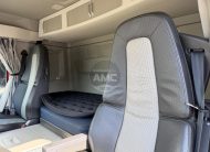 TRATOR VOLVO FH13 500 CAB. BAIXA 06/2022 KIT HIDRÁILICO, RETARDER, REDUÇÃO AOS CUBOS
