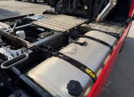 TRATOR VOLVO FH13 500 CAB. BAIXA 06/2022 KIT HIDRÁILICO, RETARDER, REDUÇÃO AOS CUBOS
