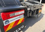 TRATOR VOLVO FH13 500 CAB. BAIXA 06/2022 KIT HIDRÁILICO, RETARDER, REDUÇÃO AOS CUBOS