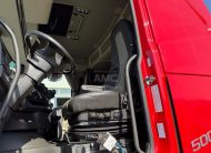 TRATOR VOLVO FH13 500 CAB. BAIXA 06/2022 KIT HIDRÁILICO, RETARDER, REDUÇÃO AOS CUBOS