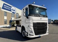 TRATOR VOLVO FH13 500 CAB. BAIXA 06/2022 KIT HIDRÁILICO, RETARDER, REDUÇÃO AOS CUBOS