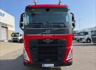TRATOR VOLVO FH13 500 CAB. BAIXA 06/2022 KIT HIDRÁILICO, RETARDER, REDUÇÃO AOS CUBOS