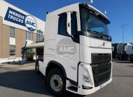 TRATOR VOLVO FH13 500 CAB. BAIXA 06/2022 KIT HIDRÁILICO, RETARDER, REDUÇÃO AOS CUBOS