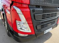TRATOR VOLVO FH13 500 CAB. BAIXA 06/2022 KIT HIDRÁILICO, RETARDER, REDUÇÃO AOS CUBOS