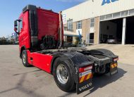 TRATOR VOLVO FH13 500 CAB. BAIXA 06/2022 KIT HIDRÁILICO, RETARDER, REDUÇÃO AOS CUBOS
