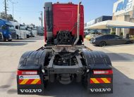 TRATOR VOLVO FH13 500 CAB. BAIXA 06/2022 KIT HIDRÁILICO, RETARDER, REDUÇÃO AOS CUBOS