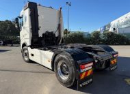 TRATOR VOLVO FH13 500 CAB. BAIXA 06/2022 KIT HIDRÁILICO, RETARDER, REDUÇÃO AOS CUBOS