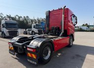 TRATOR VOLVO FH13 500 CAB. BAIXA 06/2022 KIT HIDRÁILICO, RETARDER, REDUÇÃO AOS CUBOS