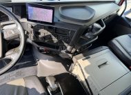 TRATOR VOLVO FH13 500 CAB. BAIXA 06/2022 KIT HIDRÁILICO, RETARDER, REDUÇÃO AOS CUBOS