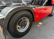 TRATOR VOLVO FH13 500 CAB. BAIXA 06/2022 KIT HIDRÁILICO, RETARDER, REDUÇÃO AOS CUBOS