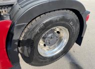 TRATOR VOLVO FH13 500 CAB. BAIXA 06/2022 KIT HIDRÁILICO, RETARDER, REDUÇÃO AOS CUBOS