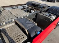 TRATOR VOLVO FH13 500 CAB. BAIXA 06/2022 KIT HIDRÁILICO, RETARDER, REDUÇÃO AOS CUBOS