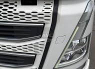 TRATOR VOLVO FH5 500 I-SAVE GLOBETROTTER 4X2 RETARDER FULL ADR (NOVO MODELO)