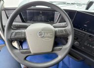 TRATOR VOLVO FH5 500 I-SAVE GLOBETROTTER 4X2 RETARDER FULL ADR (NOVO MODELO)