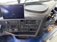 TRATOR VOLVO FH5 500 I-SAVE GLOBETROTTER 4X2 RETARDER FULL ADR (NOVO MODELO)