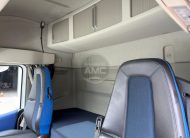 TRATOR VOLVO FH5 500 I-SAVE GLOBETROTTER 4X2 RETARDER FULL ADR (NOVO MODELO)