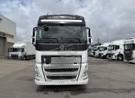 TRATOR VOLVO FH5 500 I-SAVE GLOBETROTTER 4X2 RETARDER FULL ADR (NOVO MODELO)