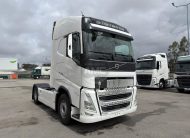 TRATOR VOLVO FH5 500 I-SAVE GLOBETROTTER 4X2 RETARDER FULL ADR (NOVO MODELO)