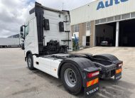 TRATOR VOLVO FH5 500 I-SAVE GLOBETROTTER 4X2 RETARDER FULL ADR (NOVO MODELO)