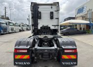 TRATOR VOLVO FH5 500 I-SAVE GLOBETROTTER 4X2 RETARDER FULL ADR (NOVO MODELO)