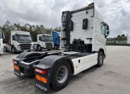 TRATOR VOLVO FH5 500 I-SAVE GLOBETROTTER 4X2 RETARDER FULL ADR (NOVO MODELO)