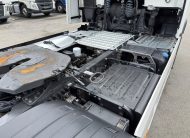 TRATOR VOLVO FH5 500 I-SAVE GLOBETROTTER 4X2 RETARDER FULL ADR (NOVO MODELO)