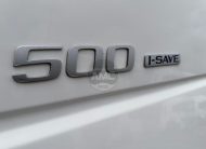 TRATOR VOLVO FH5 500 I-SAVE GLOBETROTTER 4X2 RETARDER FULL ADR (NOVO MODELO)