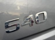 TRATOR VOLVO FH13 540 GLOBETROTTER 4X2 RETARDER COM TV