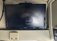 TRATOR VOLVO FH13 540 GLOBETROTTER 4X2 RETARDER COM TV