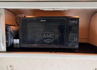 TRATOR VOLVO FH13 540 GLOBETROTTER 4X2 RETARDER COM TV