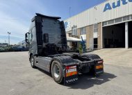 TRATOR VOLVO FH13 540 GLOBETROTTER 4X2 RETARDER COM TV