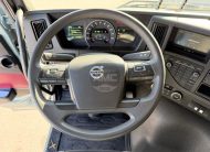 VOLVO FMX13 500 X-TRACK EURO6 4X2/4X4, RETARDER, KIT HIDRÁILICO, REDUÇÃO SÓ 220.000KM