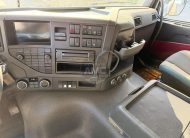 VOLVO FMX13 500 X-TRACK EURO6 4X2/4X4, RETARDER, KIT HIDRÁILICO, REDUÇÃO SÓ 220.000KM