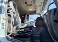 VOLVO FMX13 500 X-TRACK EURO6 4X2/4X4, RETARDER, KIT HIDRÁILICO, REDUÇÃO SÓ 220.000KM