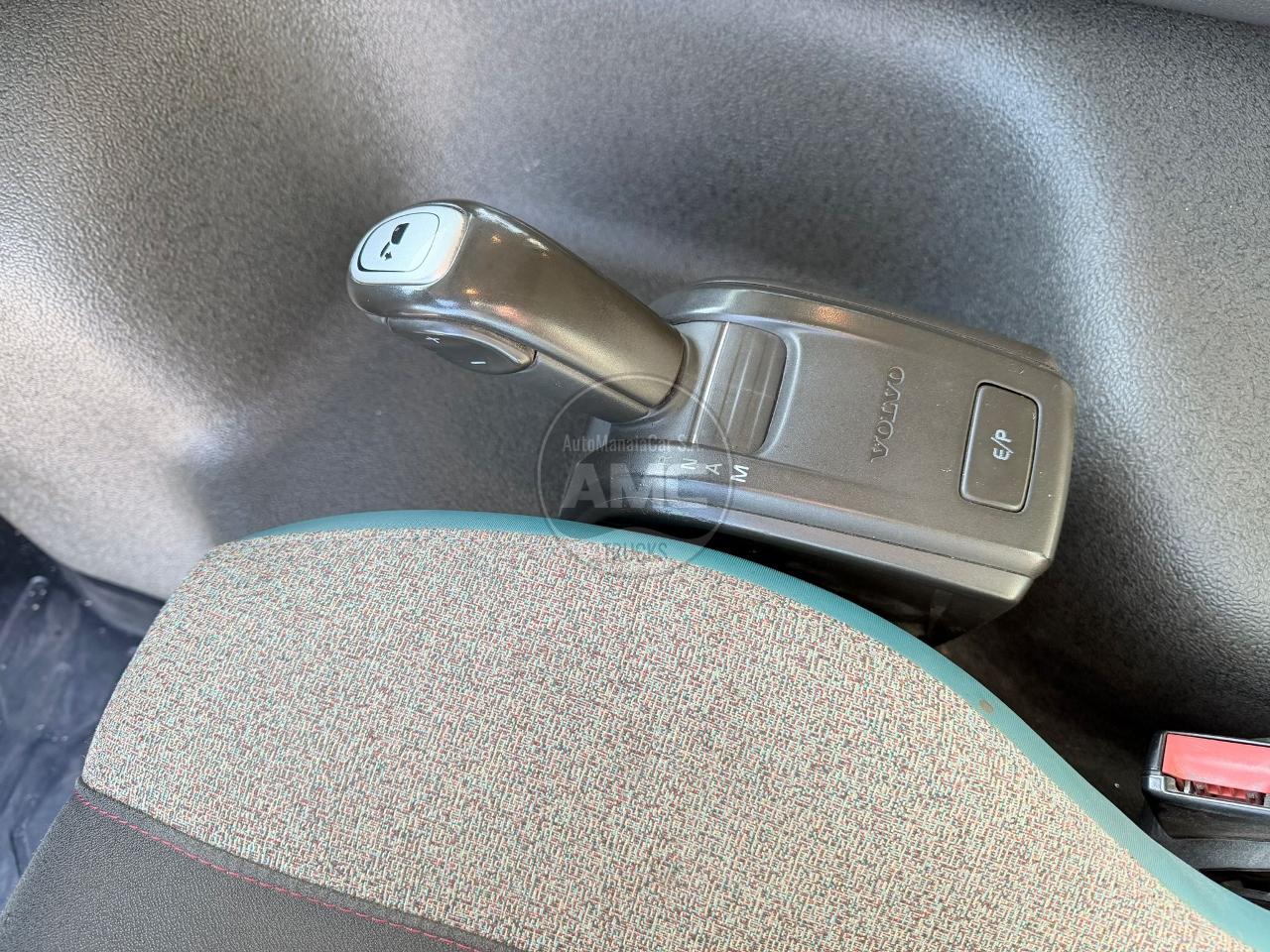 VOLVO FMX13 500 X-TRACK EURO6 4X2/4X4, RETARDER, KIT HIDRÁILICO, REDUÇÃO SÓ 220.000KM