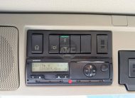 VOLVO FMX13 500 X-TRACK EURO6 4X2/4X4, RETARDER, KIT HIDRÁILICO, REDUÇÃO SÓ 220.000KM