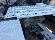 VOLVO FMX13 500 X-TRACK EURO6 4X2/4X4, RETARDER, KIT HIDRÁILICO, REDUÇÃO SÓ 220.000KM