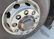 VOLVO FMX13 500 X-TRACK EURO6 4X2/4X4, RETARDER, KIT HIDRÁILICO, REDUÇÃO SÓ 220.000KM