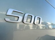 VOLVO FMX13 500 X-TRACK EURO6 4X2/4X4, RETARDER, KIT HIDRÁILICO, REDUÇÃO SÓ 220.000KM