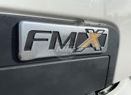 VOLVO FMX13 460 EURO6 4×2 COM KIT HIDRÁULICO