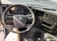 VOLVO FMX13 460 EURO6 4×2 COM KIT HIDRÁULICO