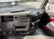 VOLVO FMX13 460 EURO6 4×2 COM KIT HIDRÁULICO